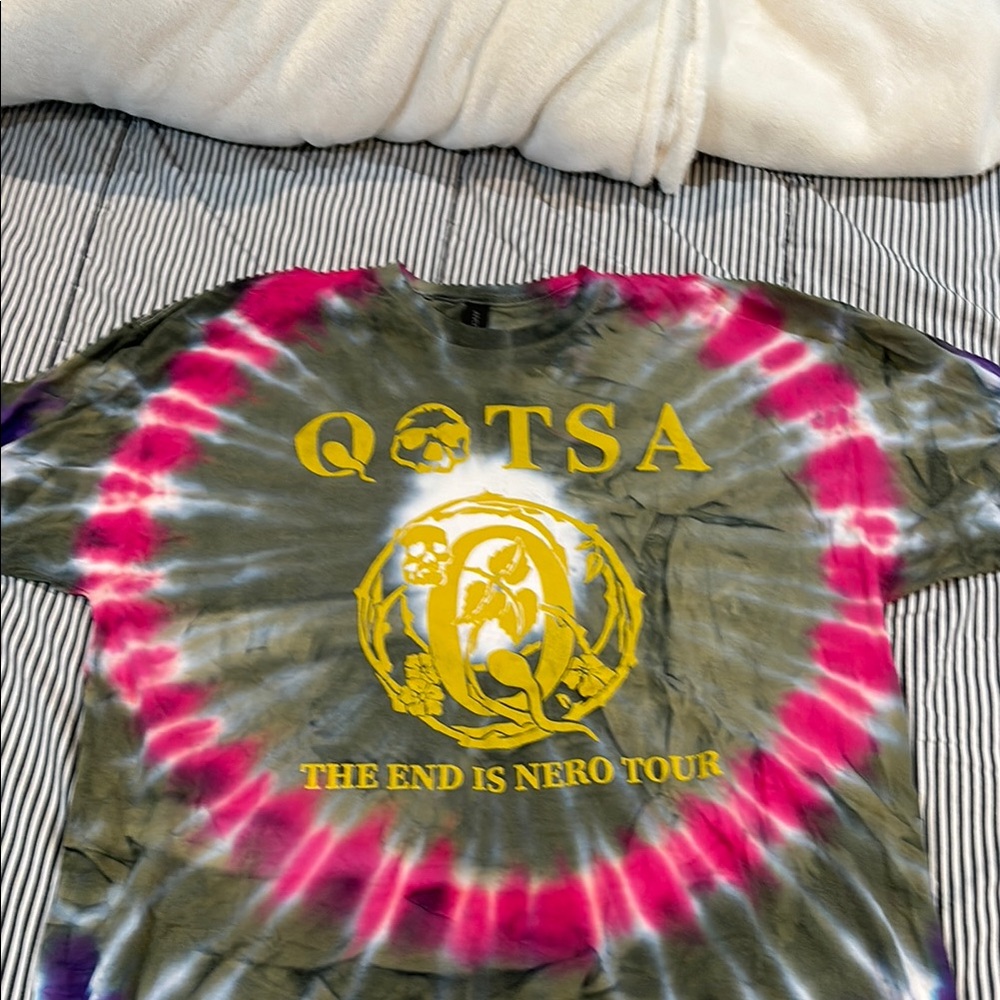 Queens of the Stone Age XXL